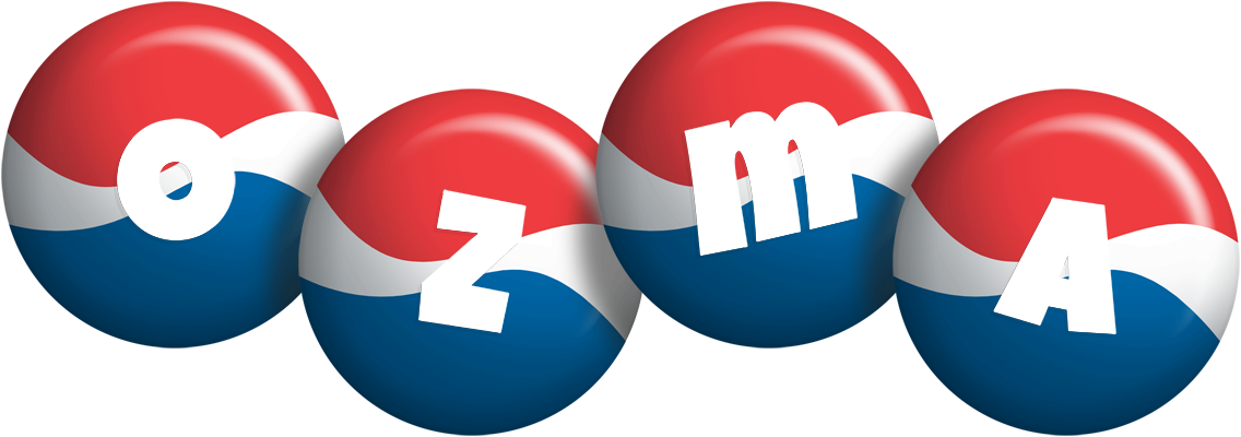 Ozma paris logo