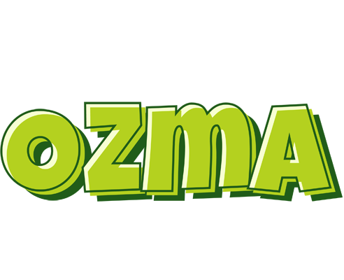 Ozma summer logo