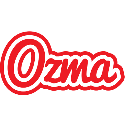 Ozma sunshine logo