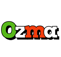 Ozma venezia logo