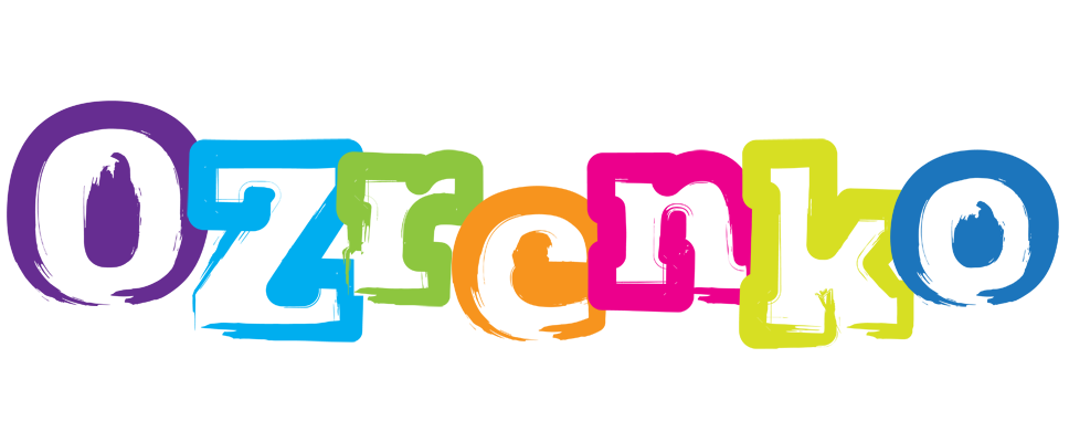 Ozrenko casino logo