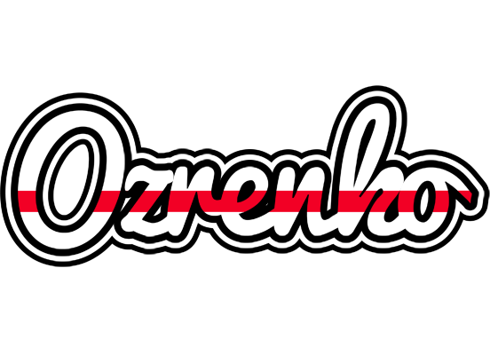 Ozrenko kingdom logo