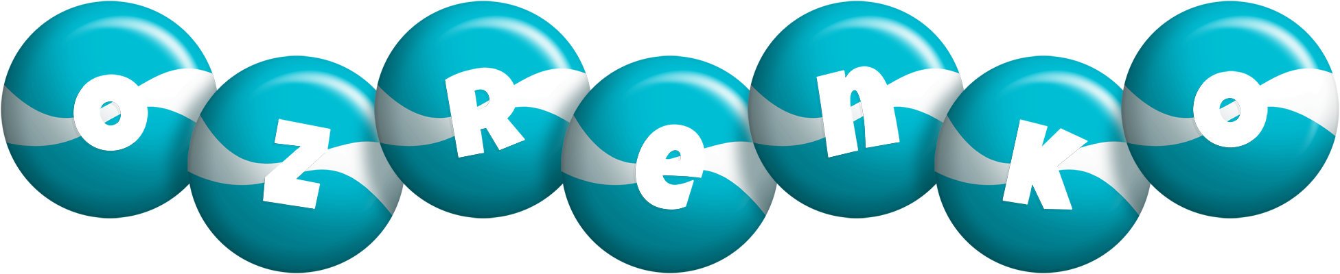 Ozrenko messi logo