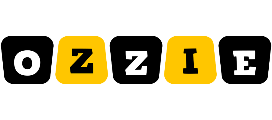 Ozzie boots logo