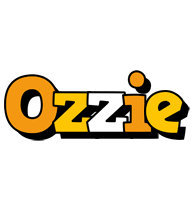 Ozzie Logo | Name Logo Generator - Popstar, Love Panda ...
