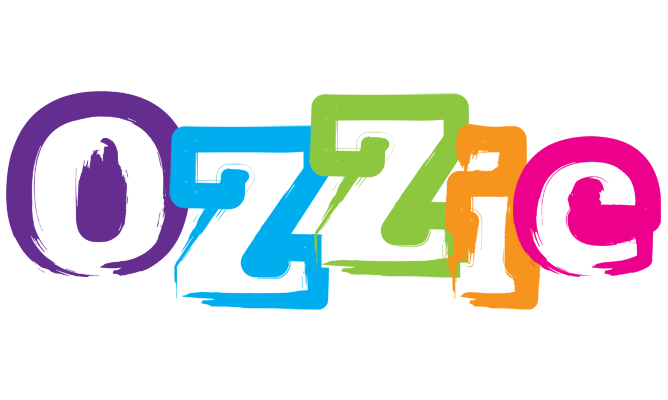 Ozzie casino logo