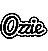 Ozzie chess logo