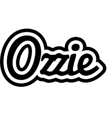 Ozzie chess logo