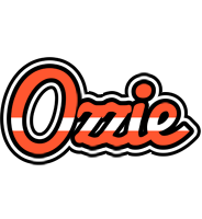 Ozzie denmark logo