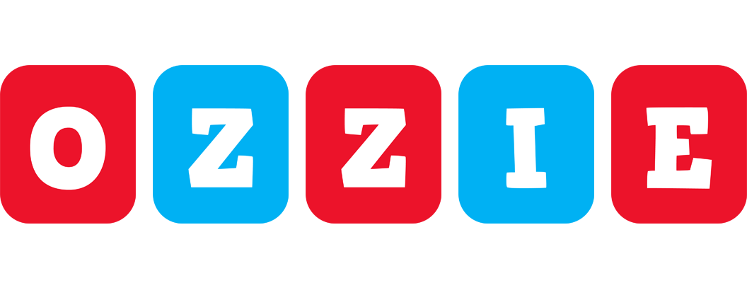 Ozzie diesel logo