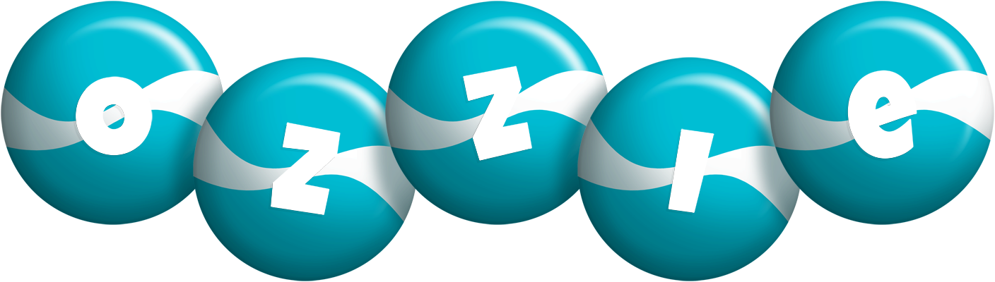 Ozzie messi logo