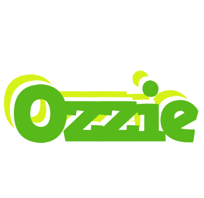 Ozzie picnic logo
