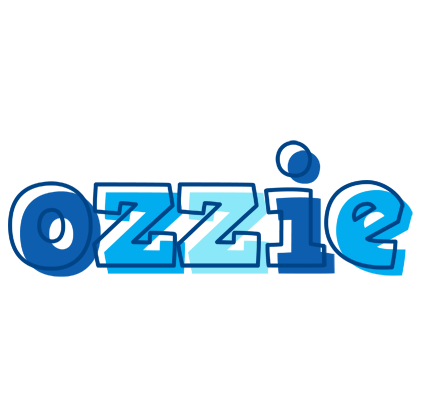 Ozzie sailor logo