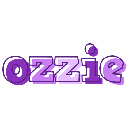 Ozzie sensual logo