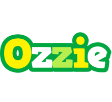 Ozzie Logo | Name Logo Generator - Popstar, Love Panda, Cartoon, Soccer ...