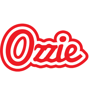 Ozzie sunshine logo
