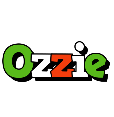 Ozzie venezia logo