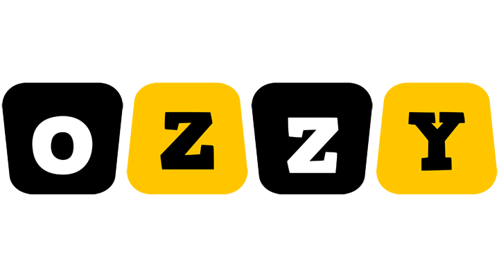 Ozzy boots logo