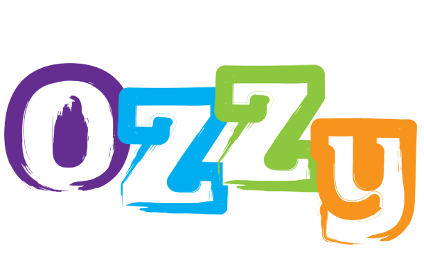 Ozzy casino logo