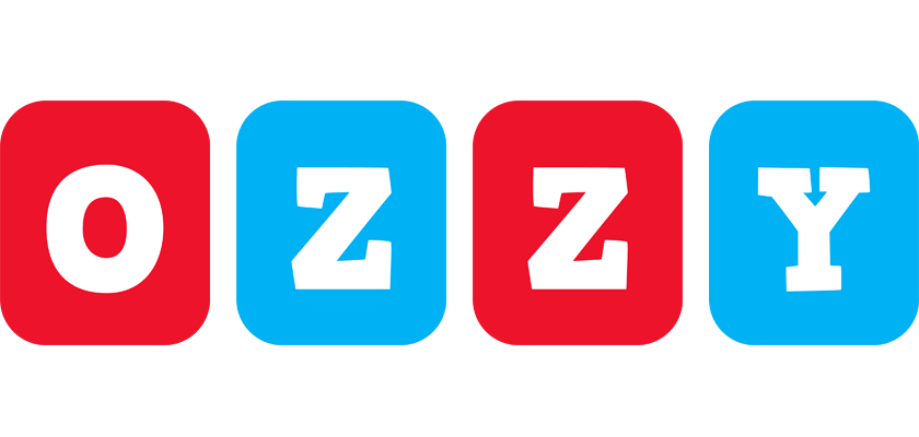 Ozzy diesel logo