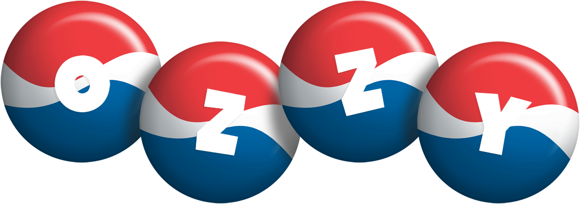 Ozzy paris logo