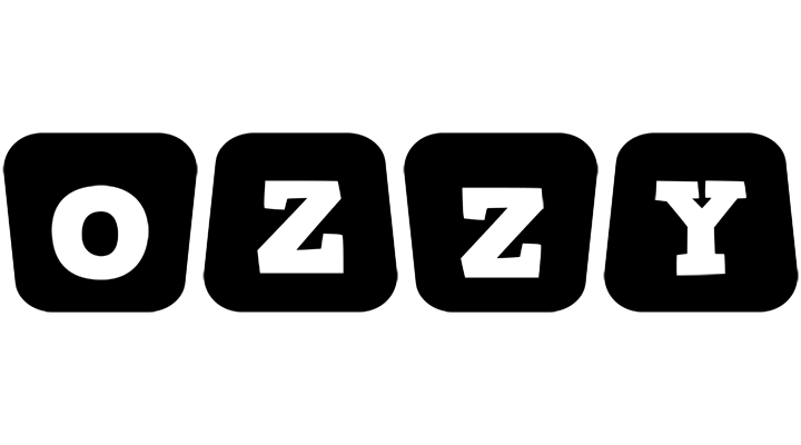 Ozzy racing logo