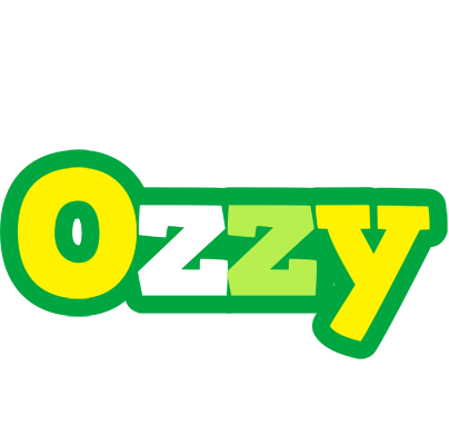 Ozzy soccer logo