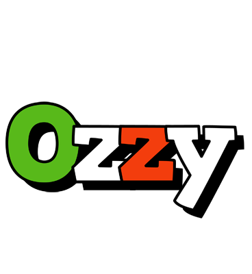 Ozzy venezia logo