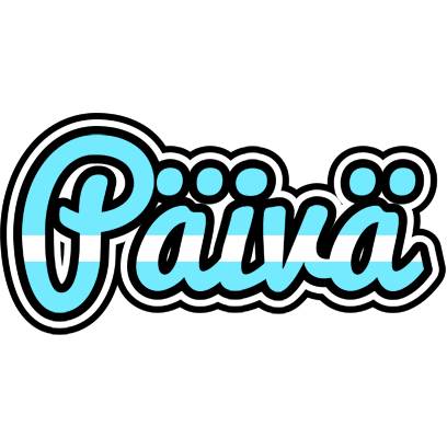 Päivä argentine logo