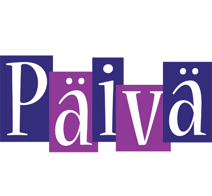 Päivä autumn logo