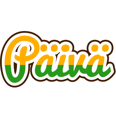 Päivä banana logo