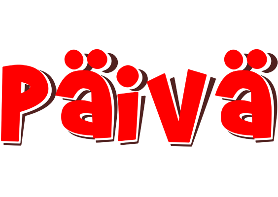 Päivä basket logo