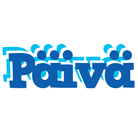 Päivä business logo
