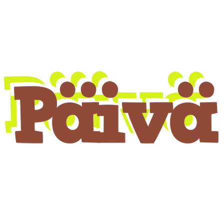 Päivä caffeebar logo