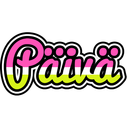 Päivä candies logo