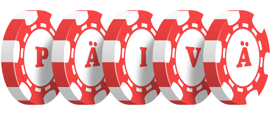 Päivä chip logo