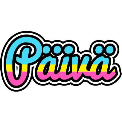 Päivä circus logo
