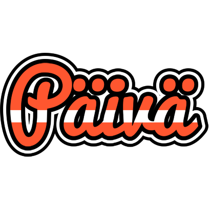 Päivä denmark logo