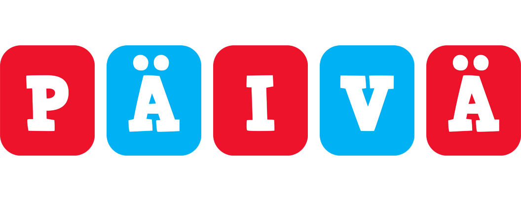 Päivä diesel logo