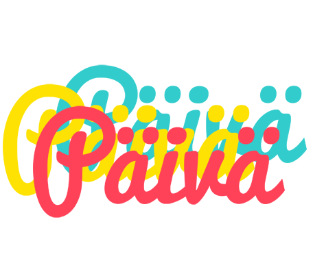 Päivä disco logo