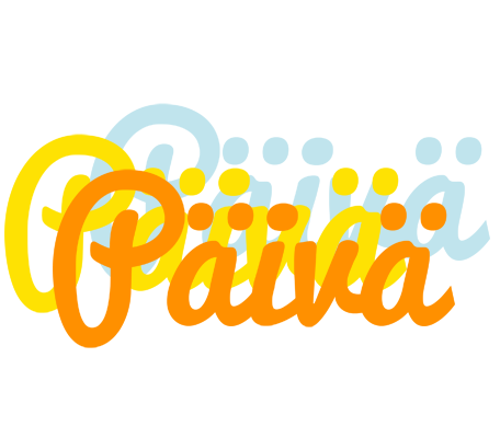 Päivä energy logo