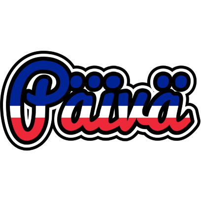 Päivä france logo