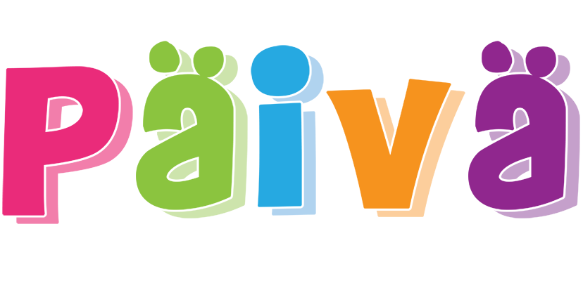 Päivä friday logo