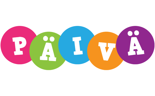 Päivä friends logo