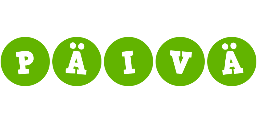 Päivä games logo