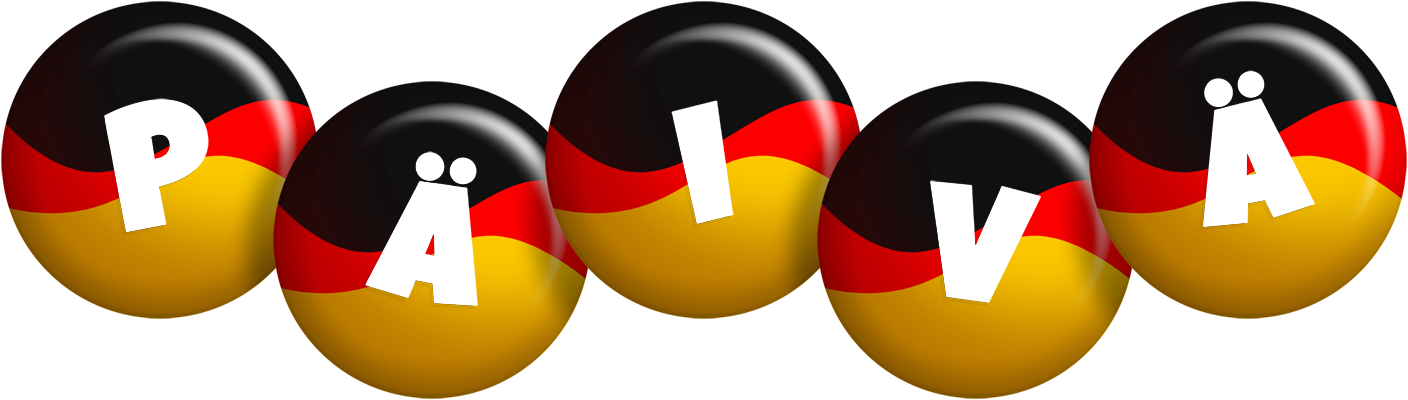 Päivä german logo