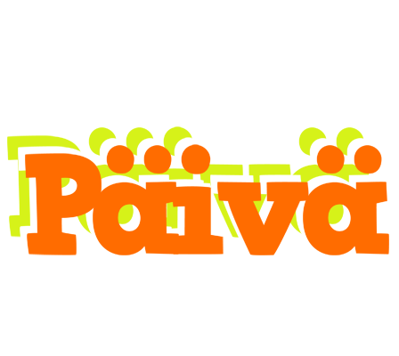 Päivä healthy logo