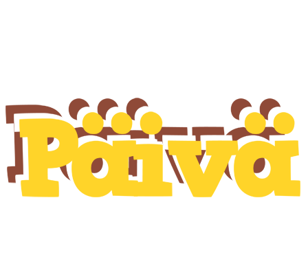 Päivä hotcup logo