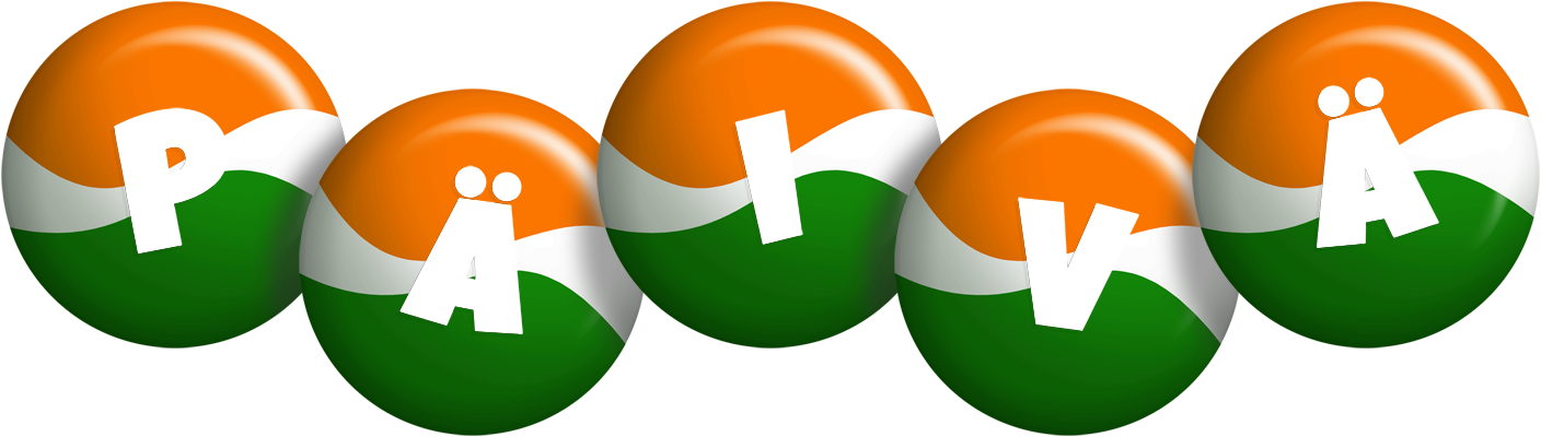Päivä india logo