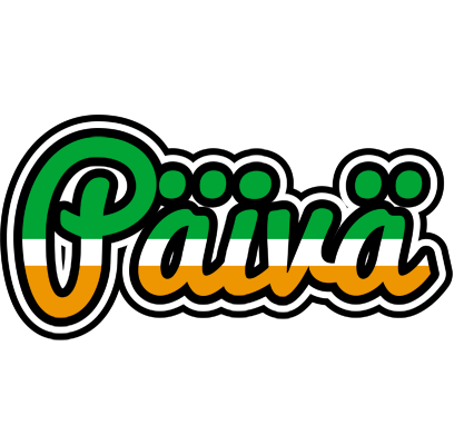 Päivä ireland logo